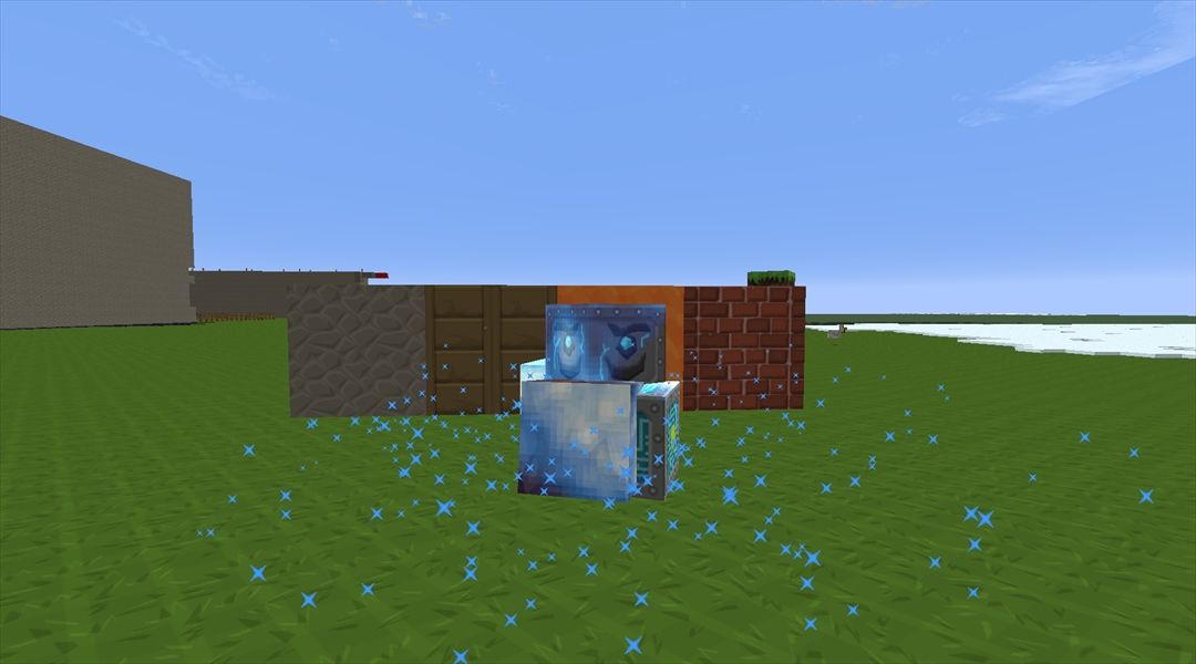 マインクラフトに多彩な動物を Mo Creaturesmodの紹介 Minecraftチラシの裏 マインクラフトに多彩な動物を Mo Creaturesmodの紹介 Minecraftチラシの裏