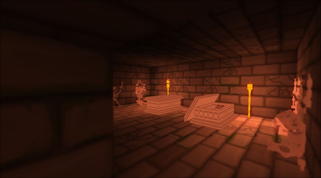 町の中にモンスターの研究施設を作る 3 西部町開拓編 50 Minecraftチラシの裏