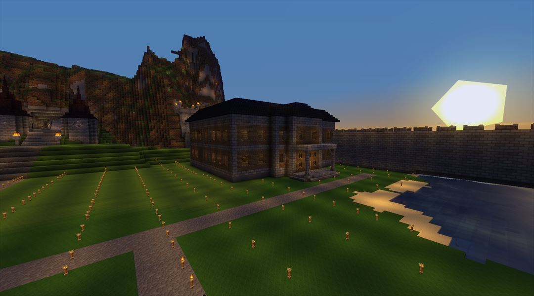 町役場の内装 1階事務所の作成 前編 Minecraftチラシの裏 町役場の内装 1階事務所の作成 前編 Minecraftチラシの裏