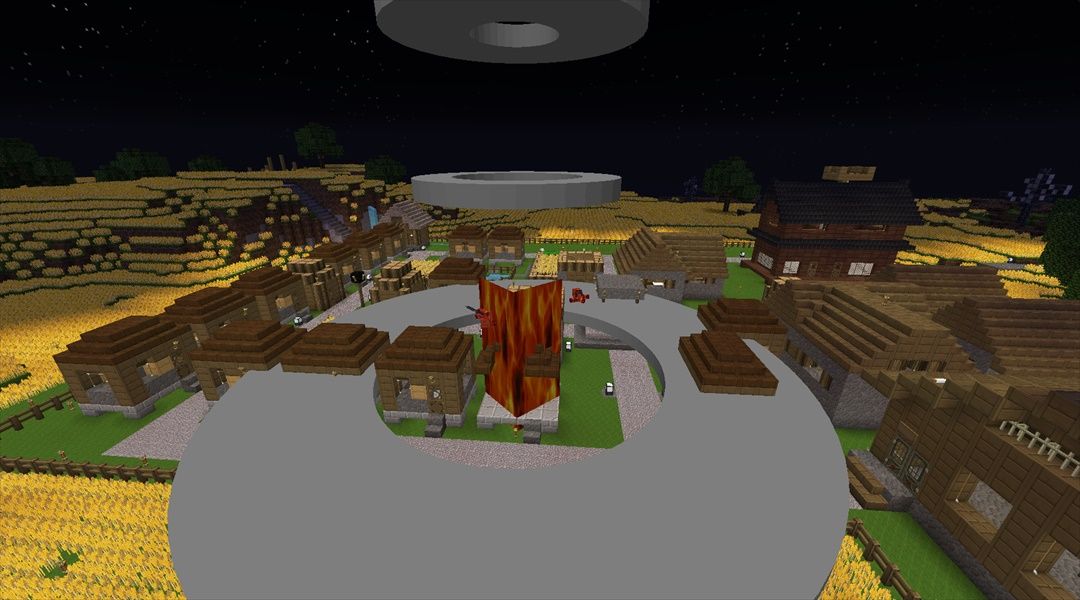 マインクラフトに新たな兵器を導入 Rivalrevelsの紹介 2 ヽ ﾟ ﾟ ノ Minecraftチラシの裏