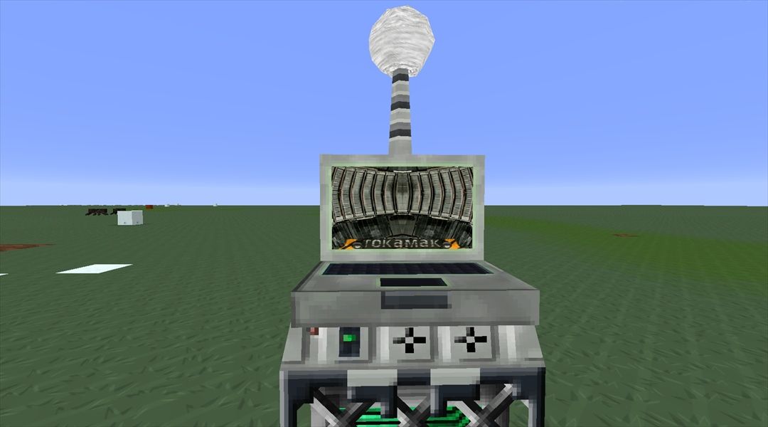 マインクラフトに新たな兵器を導入 Rivalrevelsの紹介 3 ヽ ﾟ ﾟ ノ Minecraftチラシの裏