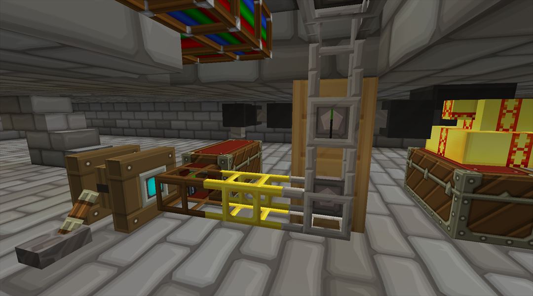 オルレフの宇宙旅行 まずは月に行く ヽ ゚ ゚ ノ Minecraftチラシの裏 オルレフの宇宙旅行 まずは月に行く ヽ ゚ ゚ ノ Minecraftチラシの裏