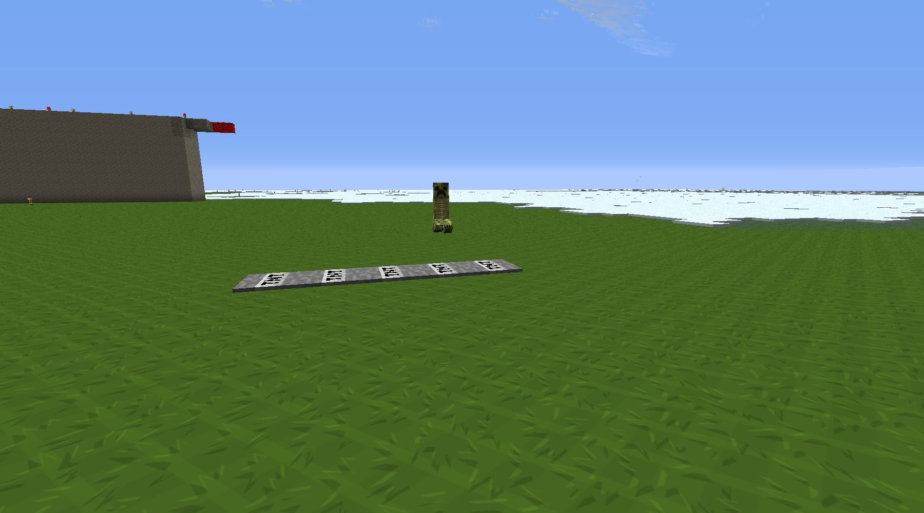 Moreexplosivesmodの紹介 後編 ヽ ゚ ゚ ノ Minecraftチラシの裏 Moreexplosivesmodの紹介 後編 ヽ ゚ ゚ ノ Minecraftチラシの裏