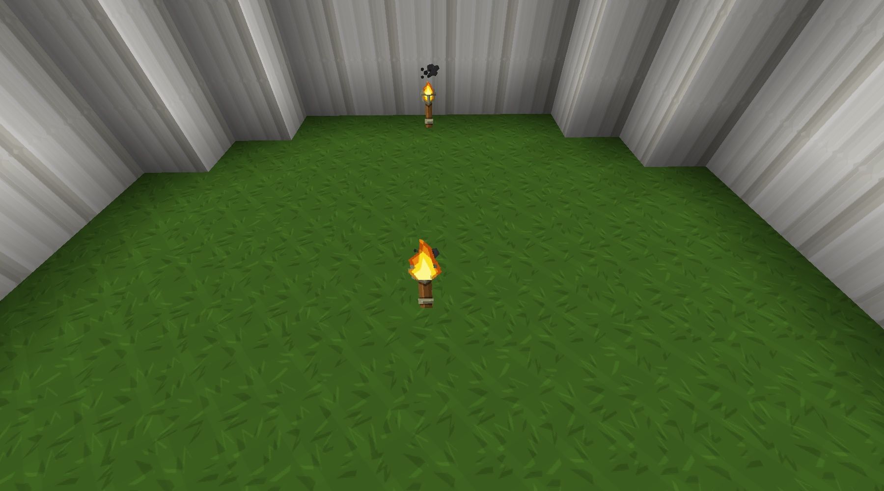 灯台をつくろう 前編ヽ ゚ ゚ ノ叢雲町拡張計画 14 Minecraftチラシの裏 灯台をつくろう 前編ヽ ゚ ゚ ノ叢雲町拡張計画 14 Minecraftチラシの裏