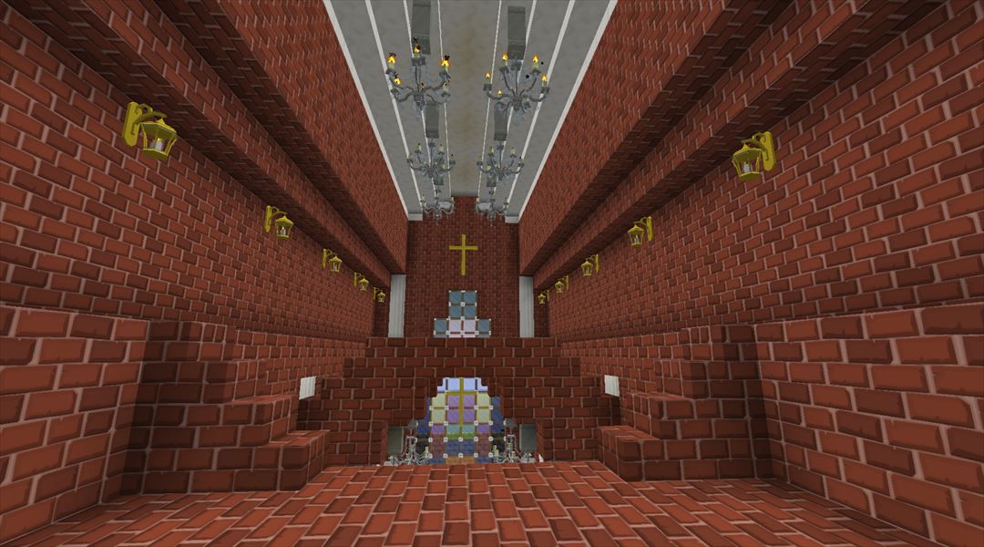 叢雲町第2次開発計画 街に心の安らぎを 教会の建築 4 Minecraftチラシの裏 叢雲町第2次開発計画 街に心の安らぎを 教会の建築 4 Minecraftチラシの裏