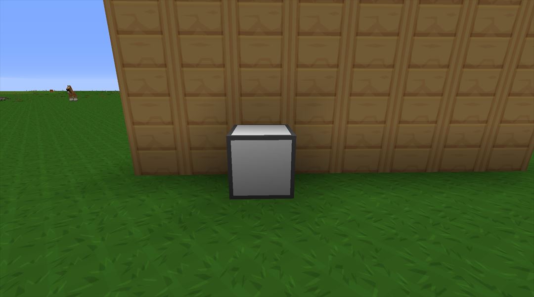 村の湧きつぶしをスマートに実現 Wirelesslightmod紹介ヽ ﾟ ﾟ ノ Minecraftチラシの裏