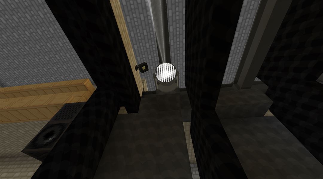 Dragon Sradiomodで劇場内の音響を整える など劇場建築編 15 Minecraftチラシの裏