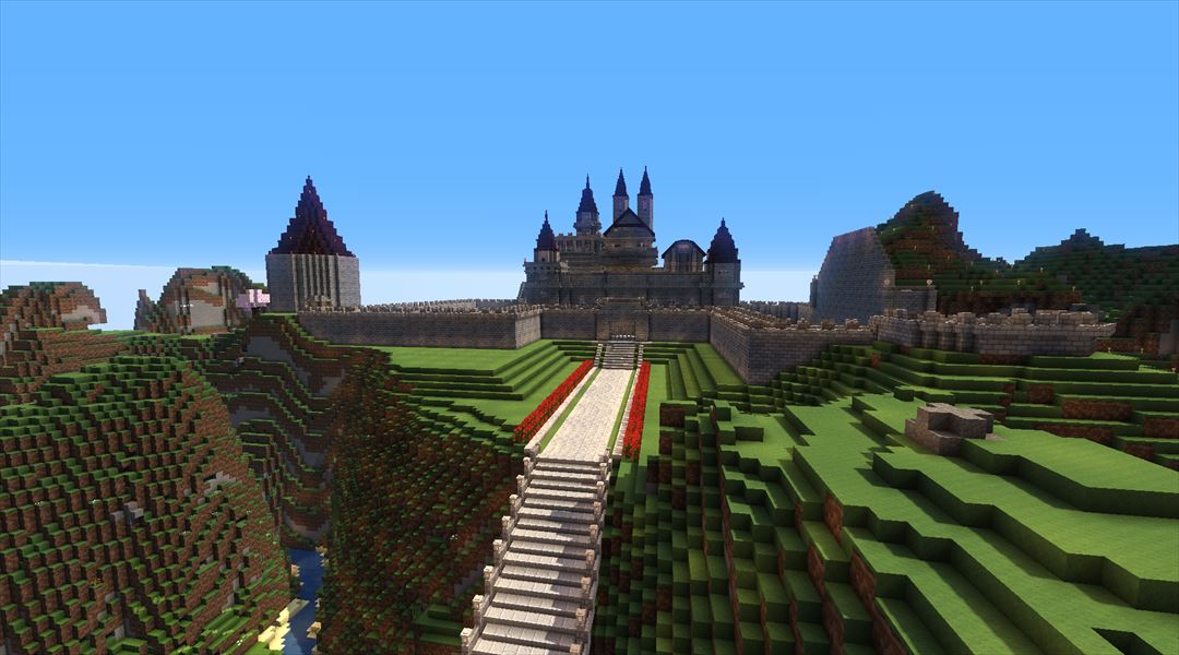 オルレフ城地下要塞化 要塞を管理するコンピュータ室 Minecraftチラシの裏 オルレフ城地下要塞化 要塞を管理するコンピュータ室 Minecraftチラシの裏