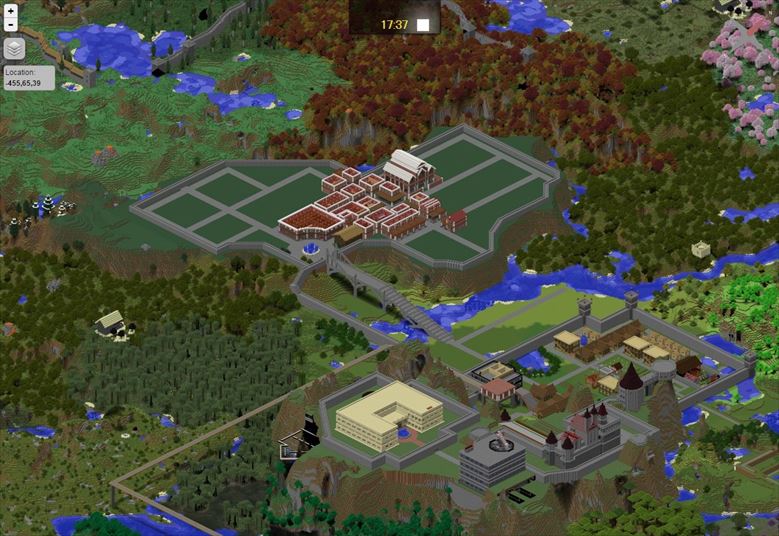オルレフのmod環境 2015年10月版 を大公開 6 Minecraftチラシの裏