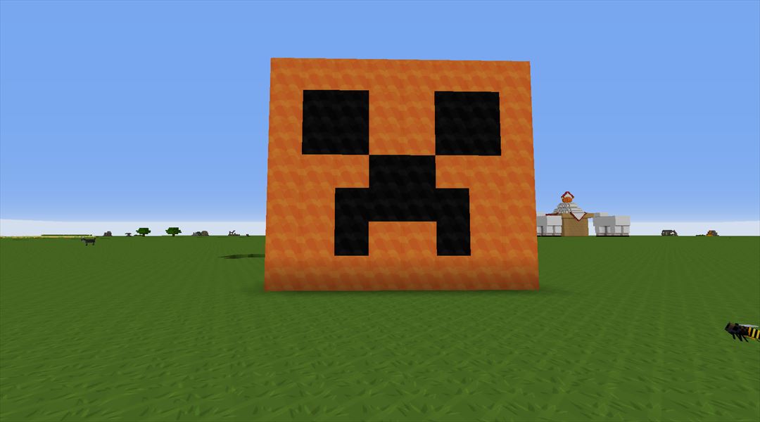 Worldedit初心者講座 1 クリエイティブでの建築を快適に Minecraftチラシの裏 Worldedit初心者講座 1 クリエイティブでの建築を快適に Minecraftチラシの裏