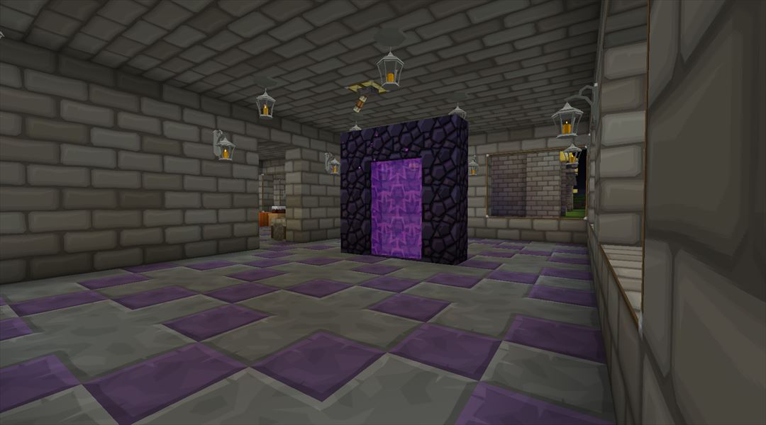 新軍事拠点構築 敵から奪取した拠点を整備していく Minecraftチラシの裏 新軍事拠点構築 敵から奪取した拠点を整備していく Minecraftチラシの裏