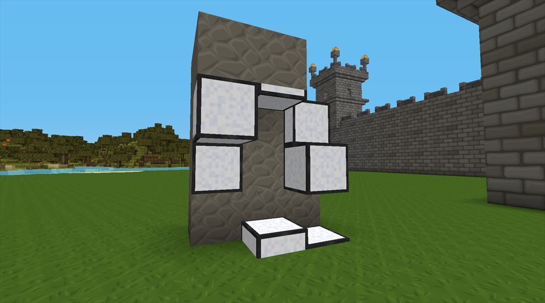 Mcヘリコプターver0 10 8とhalogenlightのご紹介 Minecraftチラシの裏