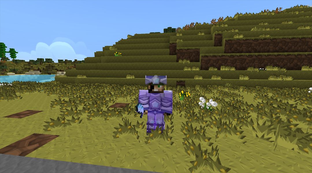 秘密基地周辺の敵砦を攻略するヽ ゚ ゚ ノ Minecraftチラシの裏 秘密基地周辺の敵砦を攻略するヽ ゚ ゚ ノ Minecraftチラシの裏