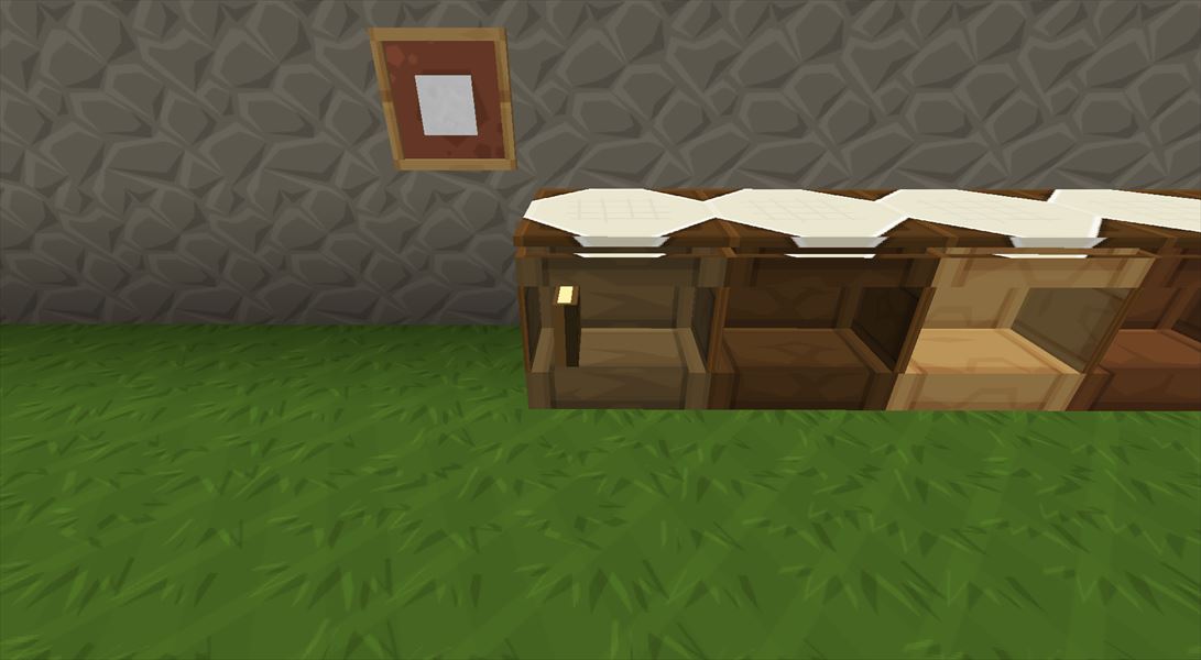 Bibliocraft最新版 Ver1 9 2のご紹介 2 W Minecraft Bibliocraft最新版 Ver1 9 2のご紹介 2 W Minecraft