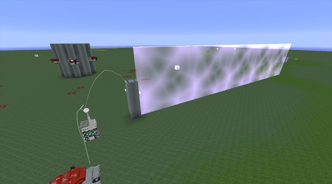 マインクラフトに新たな兵器を導入 Rivalrevelsの紹介 3 ヽ ゚ ゚ ノ Minecraftチラシの裏 マインクラフトに新たな兵器を導入 Rivalrevelsの紹介 3 ヽ ゚ ゚ ノ Minecraftチラシの裏