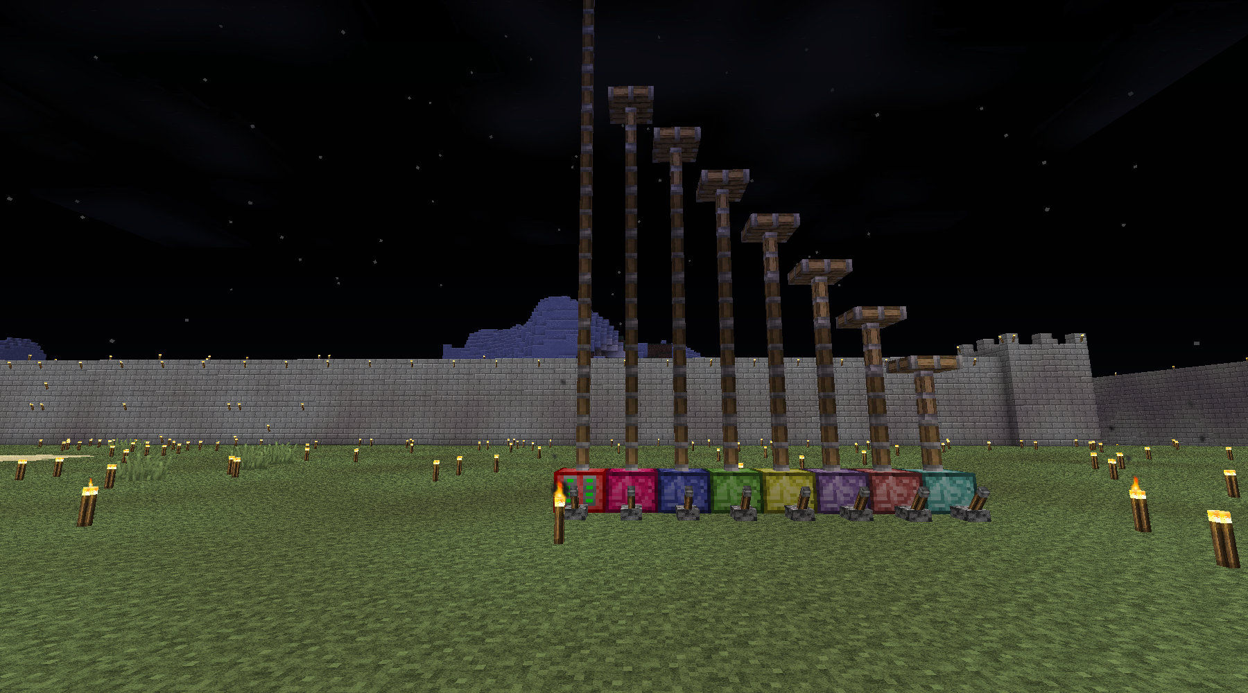 内装開始 Minecraftチラシの裏 内装開始 Minecraftチラシの裏