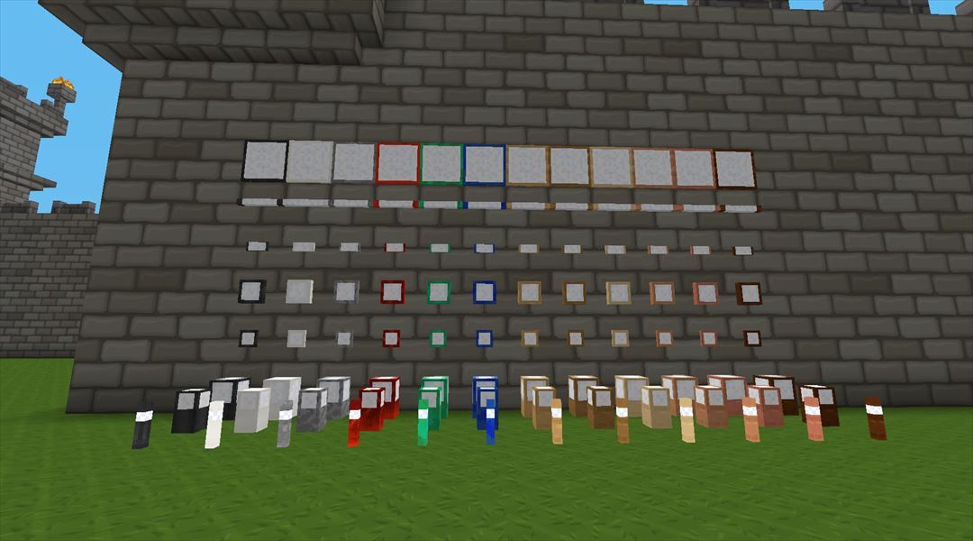オルレフのmod環境 15年10月版 を大公開 1 Minecraftチラシの裏 オルレフのmod環境 15年10月版 を大公開 1 Minecraftチラシの裏
