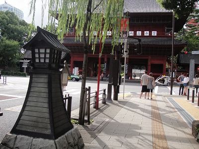 灯籠01