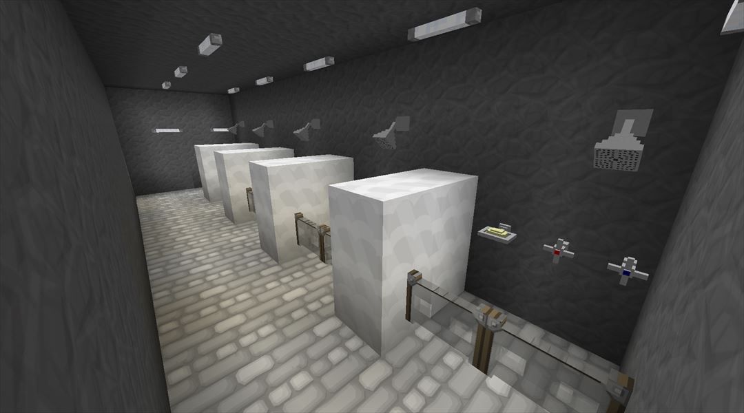 西部方面軍本部内に隊員向けのトレーニング室を作る 西部町開拓編 11 Minecraftチラシの裏 西部方面軍本部内に隊員向けのトレーニング室を作る 西部町開拓編 11 Minecraftチラシの裏