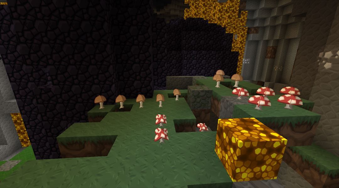 まだまだ見つかるチェストとスポナー 地下帝国編 12 Minecraftチラシの裏