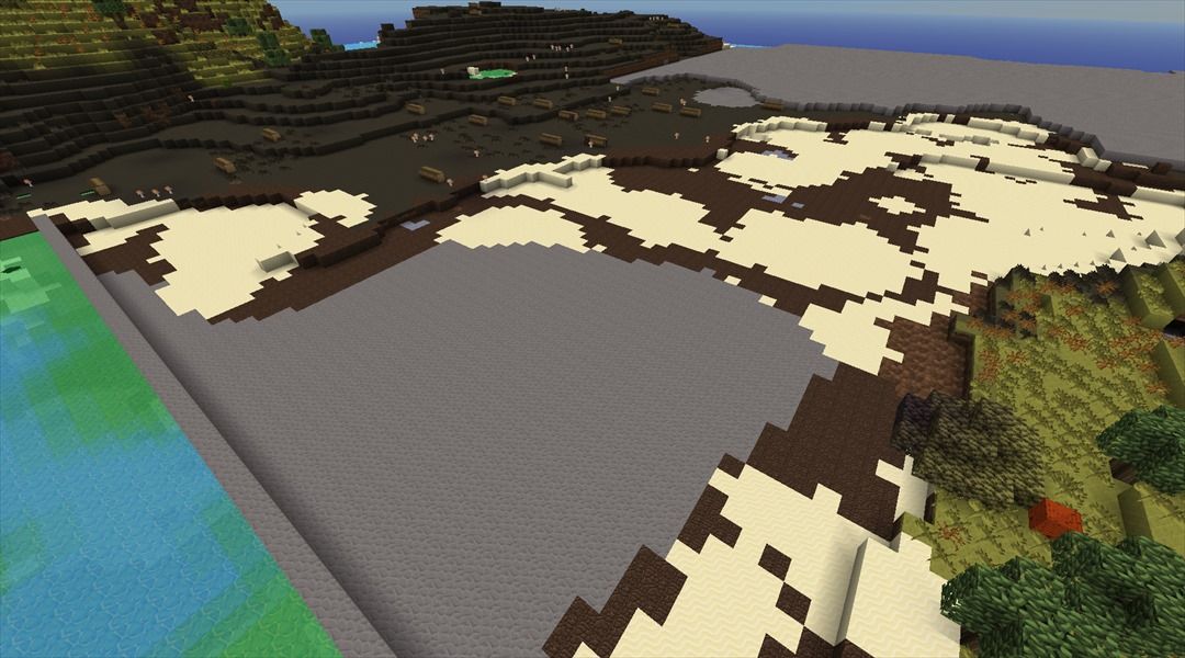 秘密基地は男の浪漫 大型防衛施設の建設ヽ ゚ ゚ ノ秘密基地建設 1 Minecraftチラシの裏 秘密基地は男の浪漫 大型防衛施設の建設ヽ ゚ ゚ ノ秘密基地建設 1 Minecraftチラシの裏