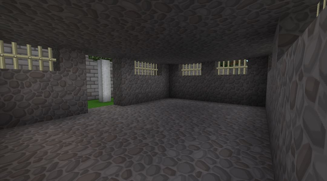 この村の産業を決定 村の中の鉱山を開拓しよう 西部新村開拓編 3 Minecraftチラシの裏