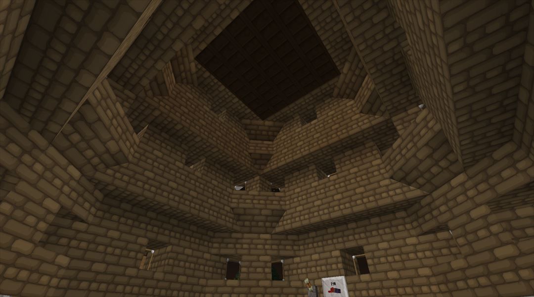 観覧車mod Mineferriswheel を利用した風車をリゾートに リゾート作成 42 Minecraftチラシの裏 観覧車mod Mineferriswheel を利用した風車をリゾートに リゾート作成 42 Minecraftチラシの裏