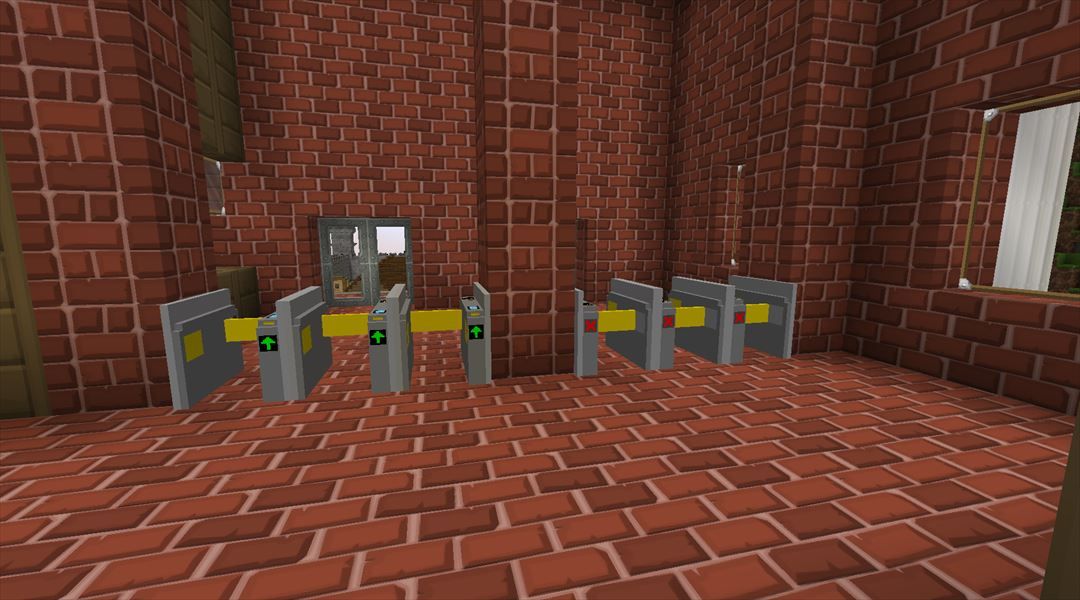 Realtrainmodを使って鉄道を引き直す 鉄道敷設編 1 Minecraftチラシの裏 Realtrainmodを使って鉄道を引き直す 鉄道敷設編 1 Minecraftチラシの裏