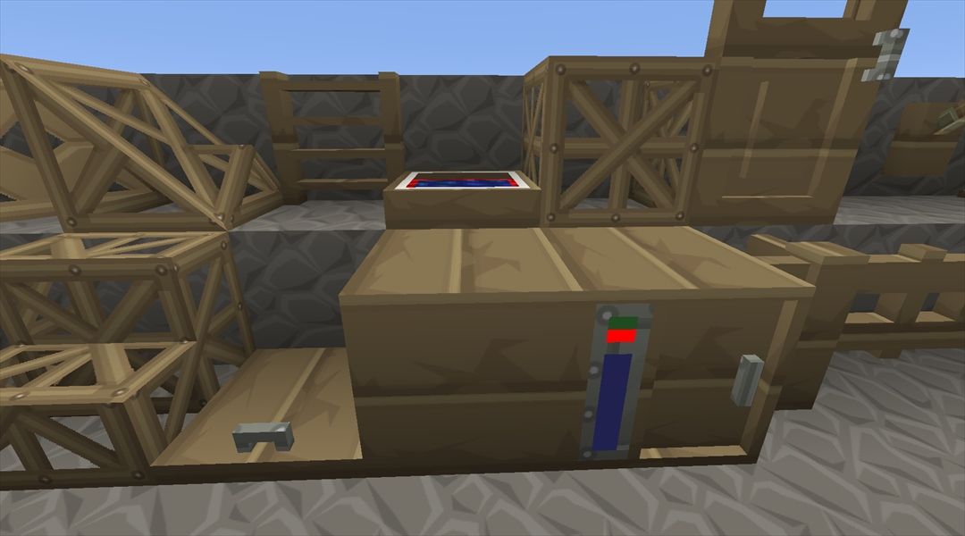 新規導入mod紹介 建築にさらなる自由度を Carpenter Sblocks Minecraftチラシの裏 新規導入mod紹介 建築にさらなる自由度を Carpenter Sblocks Minecraftチラシの裏