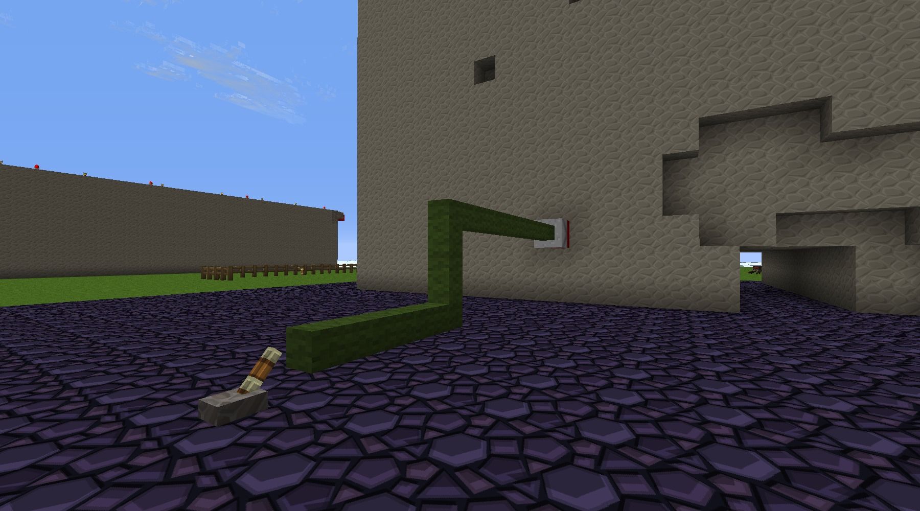Moreexplosivesmodの紹介 後編 ヽ ゚ ゚ ノ Minecraftチラシの裏 Moreexplosivesmodの紹介 後編 ヽ ゚ ゚ ノ Minecraftチラシの裏