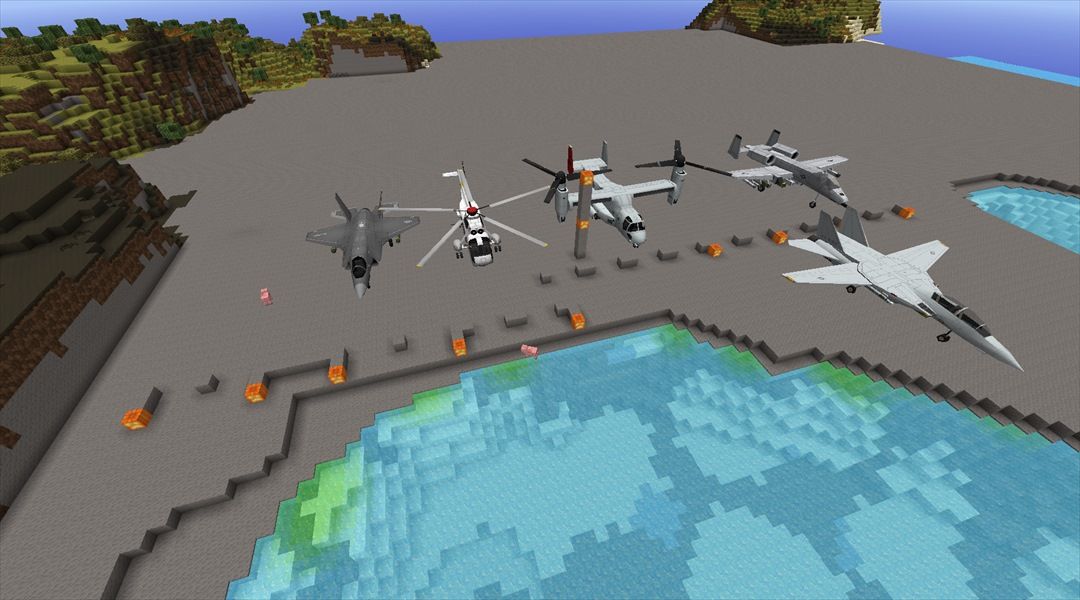 秘密基地は男の浪漫 大型防衛施設の建設ヽ ゚ ゚ ノ秘密基地建設 1 Minecraftチラシの裏 秘密基地は男の浪漫 大型防衛施設の建設ヽ ゚ ゚ ノ秘密基地建設 1 Minecraftチラシの裏