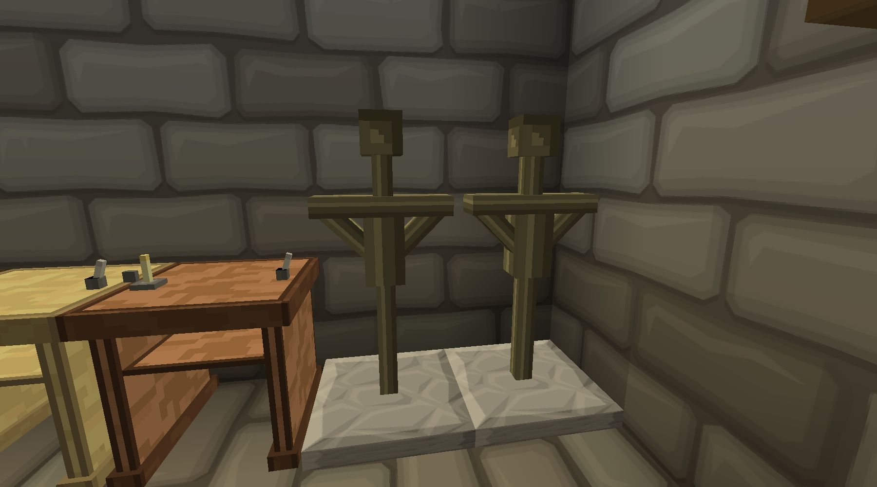 Bibliocraftがアップデートしてたので紹介します 後編 Minecraftチラシの裏