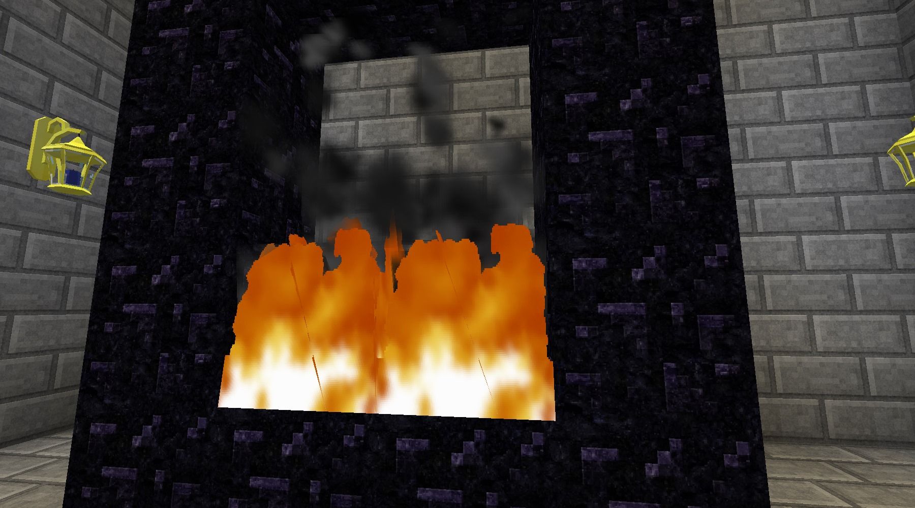 マルチワールドでの困ったこと Minecraftチラシの裏