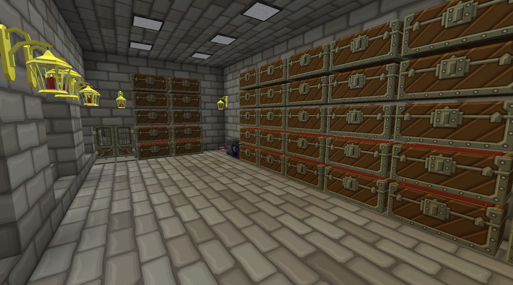 Bibliocraftがアップデートしてたので紹介します 前編 Minecraftチラシの裏 Bibliocraftがアップデートしてたので紹介します 前編 Minecraftチラシの裏