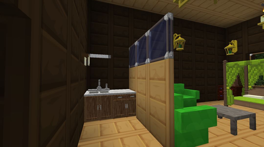 2階の客室を整備する 若干高級な雰囲気にwリゾート作成 32 Minecraftチラシの裏 2階の客室を整備する 若干高級な雰囲気にwリゾート作成 32 Minecraftチラシの裏
