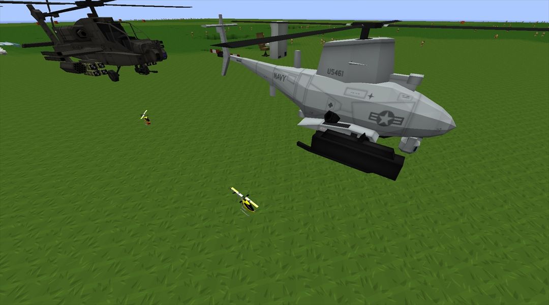 開通した線路の整備 ｍｃヘリコプターverup 北方開拓編 39 Minecraftチラシの裏