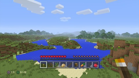 Minecraft_ PlayStation®4 Edition_20141225214045_R