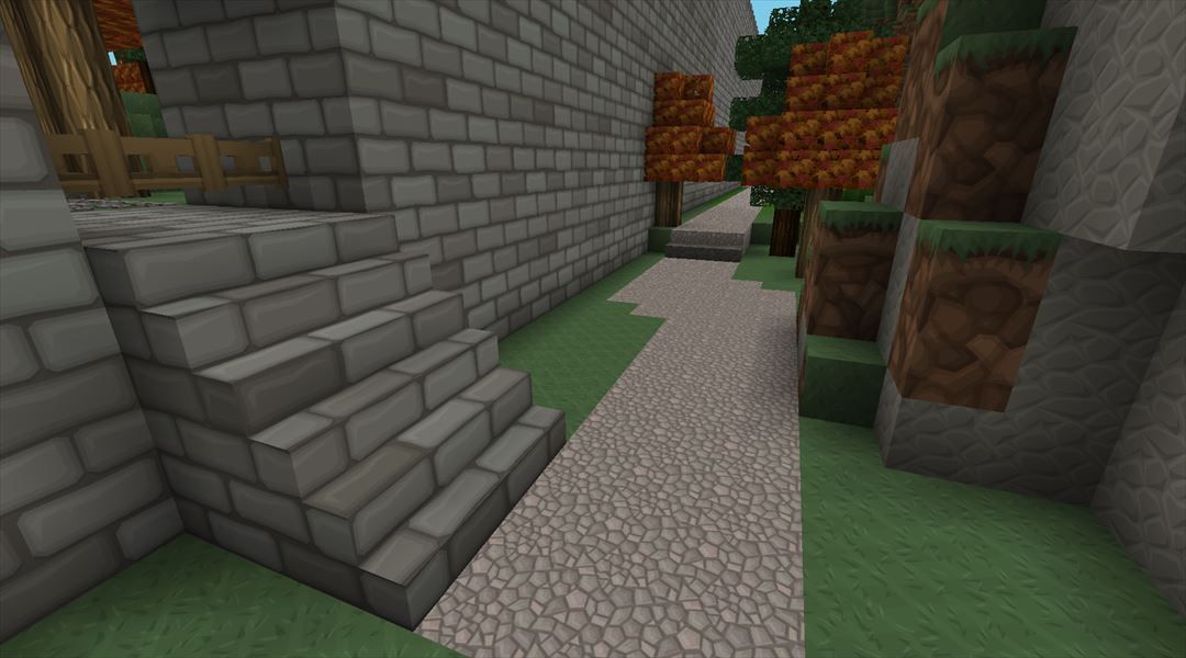 村の基幹産業2つめ 村に木工所を作る 西部新村開拓編 5 Minecraftチラシの裏