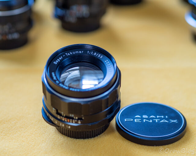 super takumar