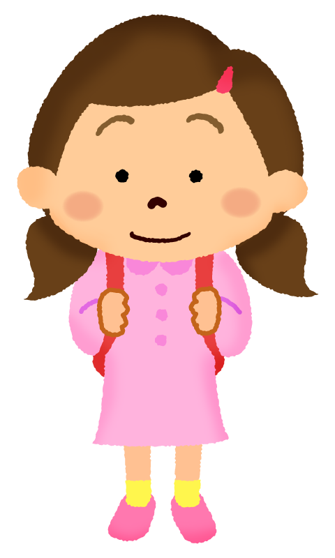 elementary-school-student-girl