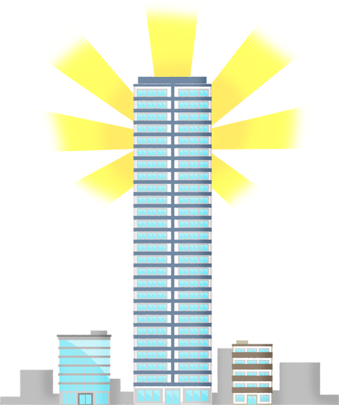 high-rise-apartment
