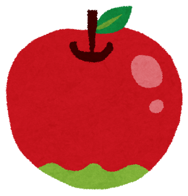 fruit_apple