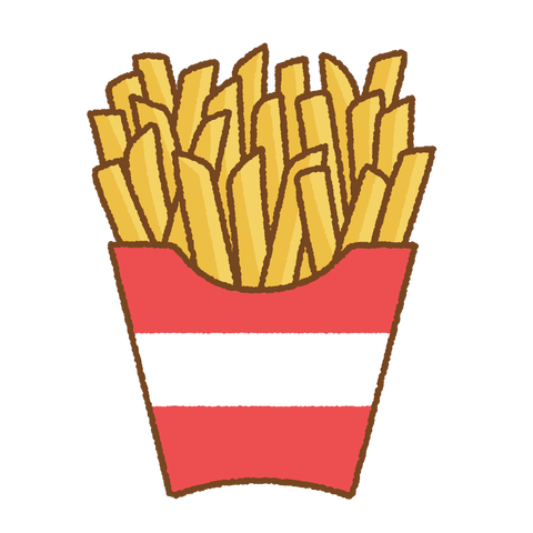 french-fries