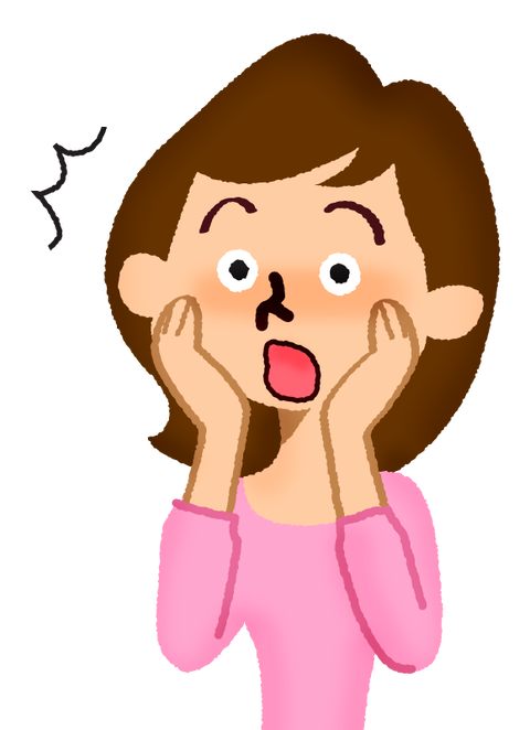 woman-surprised