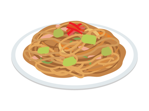 food_yakisoba_7419