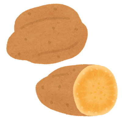 vegetable_annouimo
