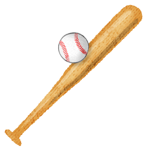 baseball-bat-ball