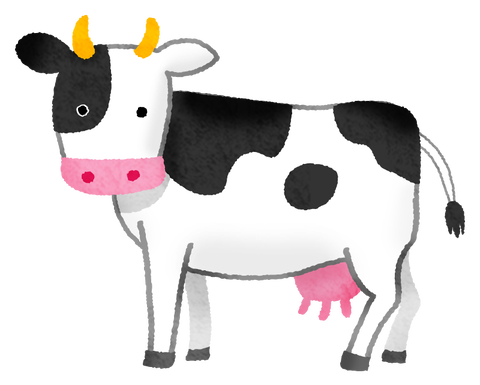 cow