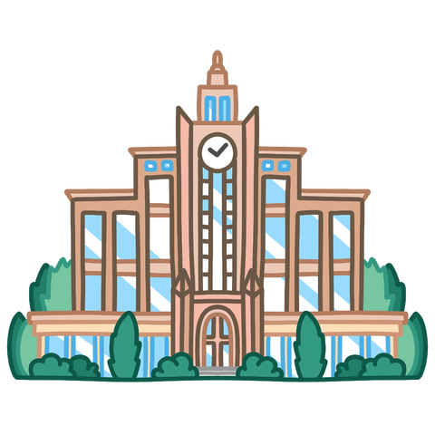 大学