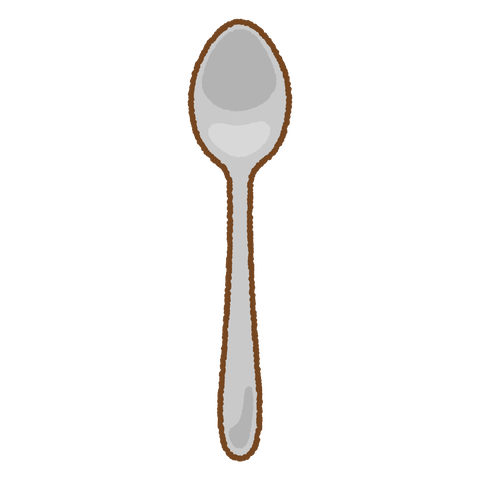 spoon